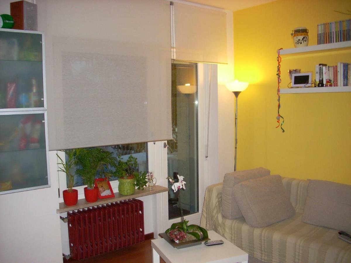 Garda Blu Apartment 加尔达湖滨 外观 照片