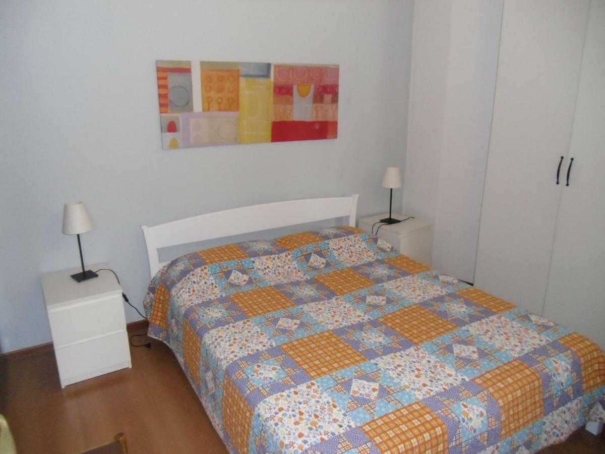 Garda Blu Apartment 加尔达湖滨 外观 照片