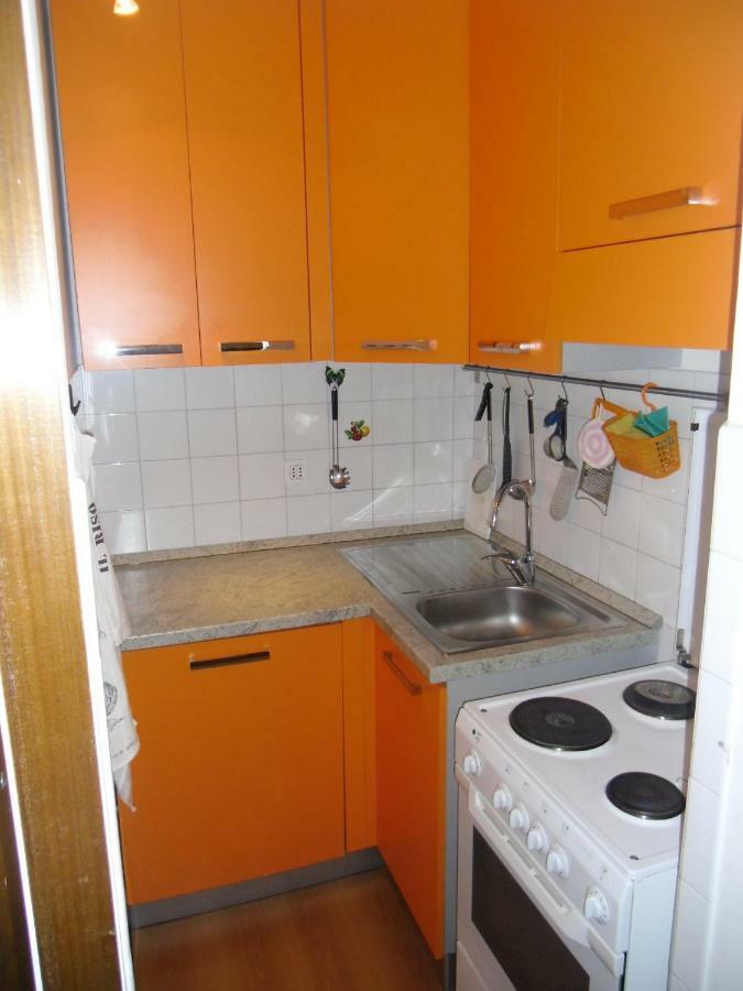 Garda Blu Apartment 加尔达湖滨 外观 照片